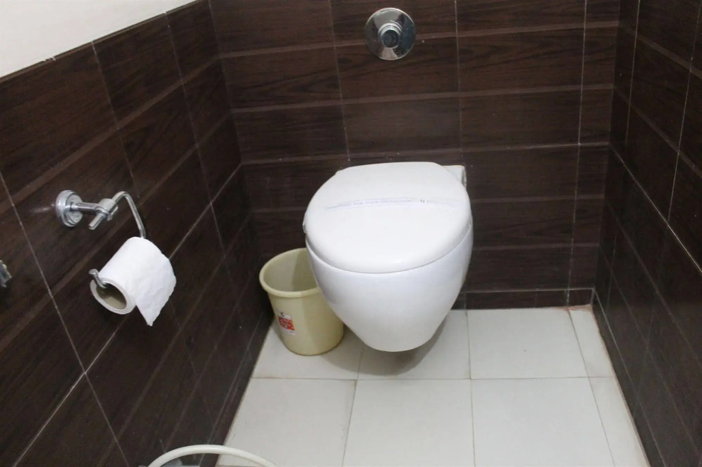 Hotel Tathagat International