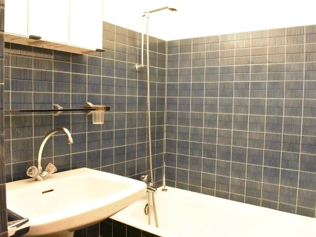 Appartement Méribel, 1 pièce, 4 personnes - FR-1-180-297