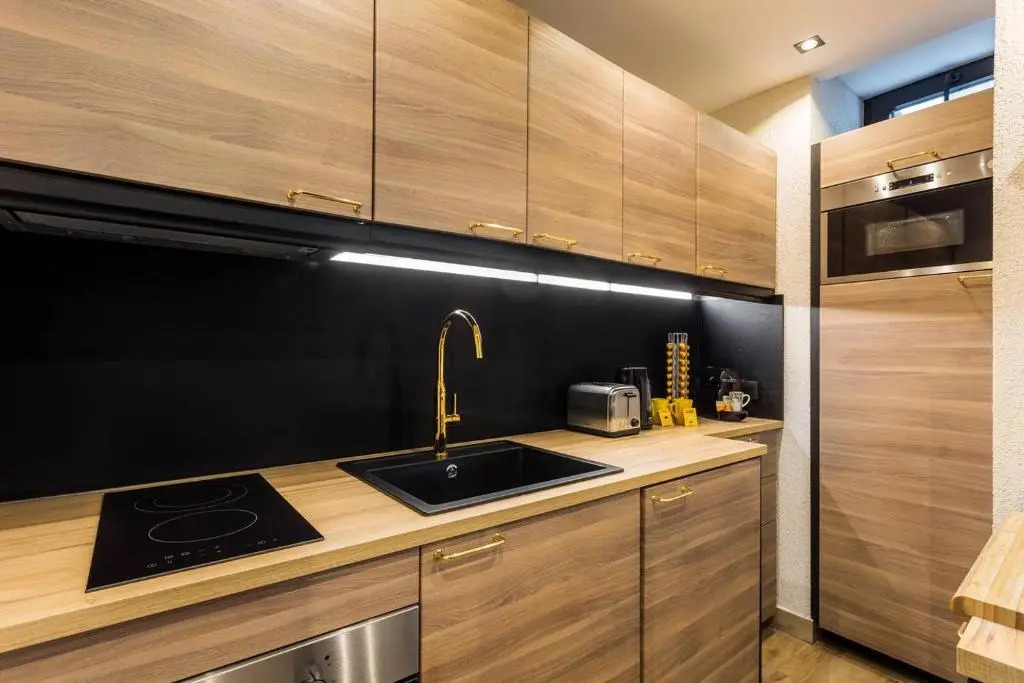 Home Suite Home Panthéon Port-Royal 2BR