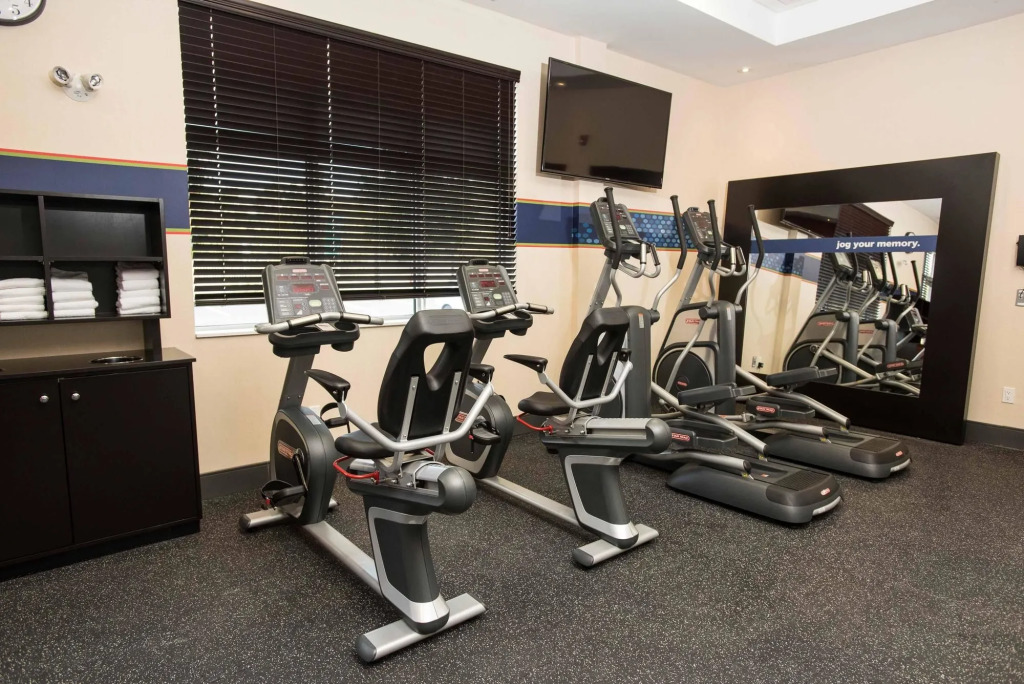 Hampton Inn & Suites by Hilton Thunder Bay