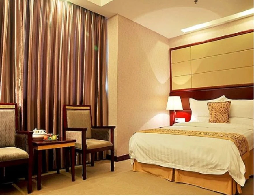 Xiamen He Zheng Hotel