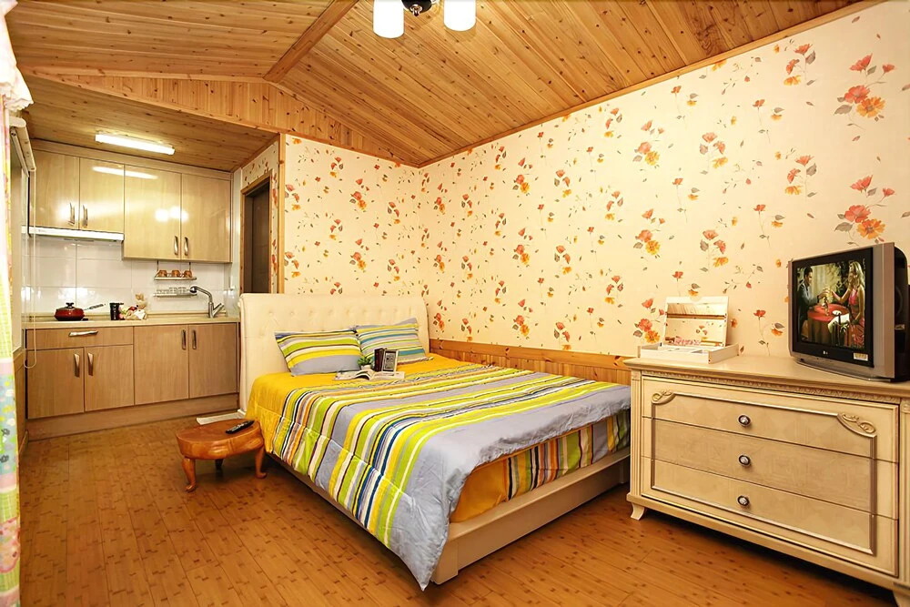 Gapyeong Namora Pension