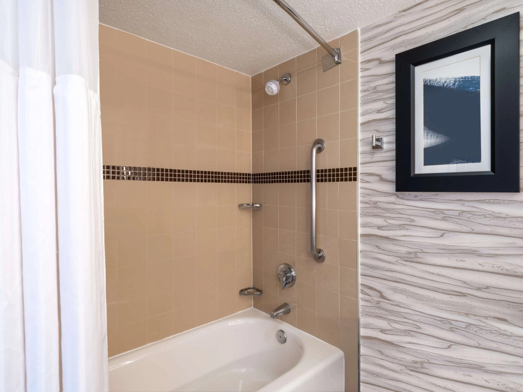Embassy Suites Baltimore - North/Hunt Valley