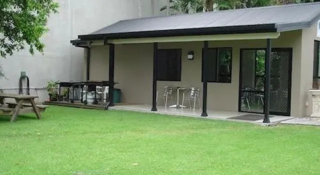 Pacific Motel Taree