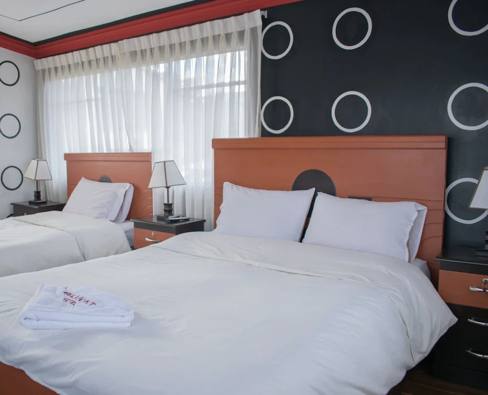 Belmont B&B