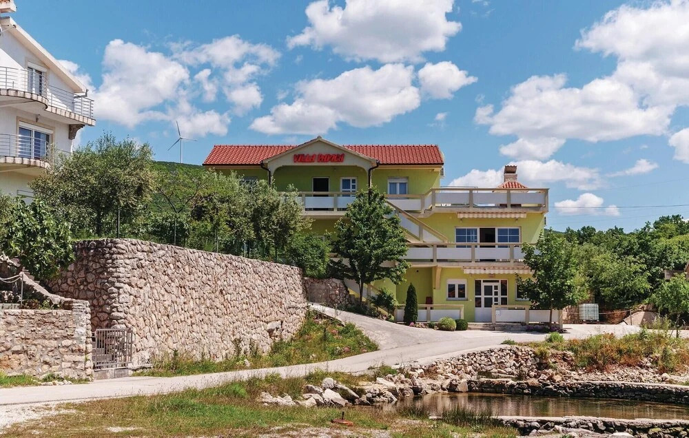 Lovely Home In Krusevo With Wifi