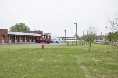 OYO Malden Airport Inn