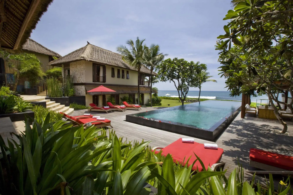 Sound of The Sea Villa
