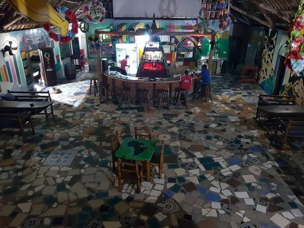 Coccobello Zanzibar