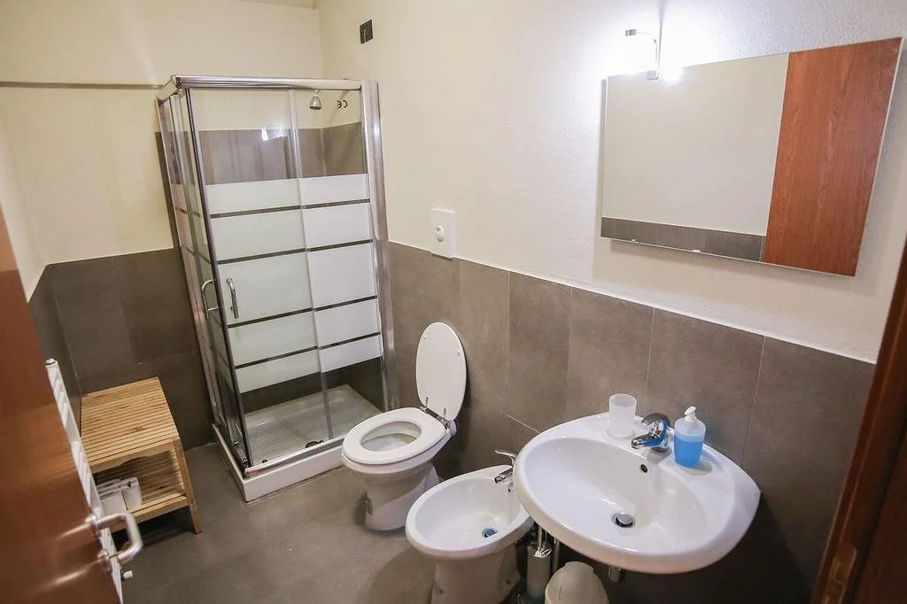 Oasi Hostel