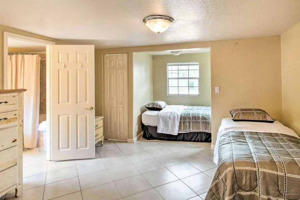 Quiet House on WPB