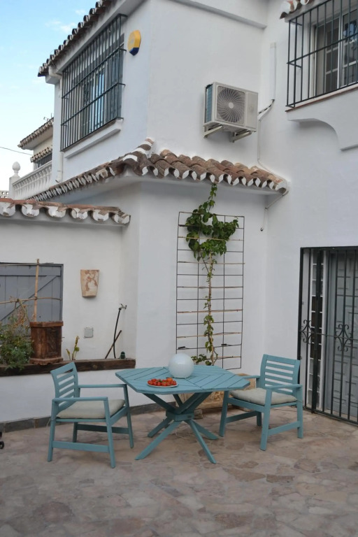 Suite Estudio Montaña