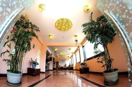 Hotel La Primacia