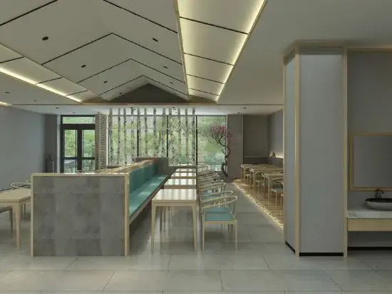 Huayulou International Hotel