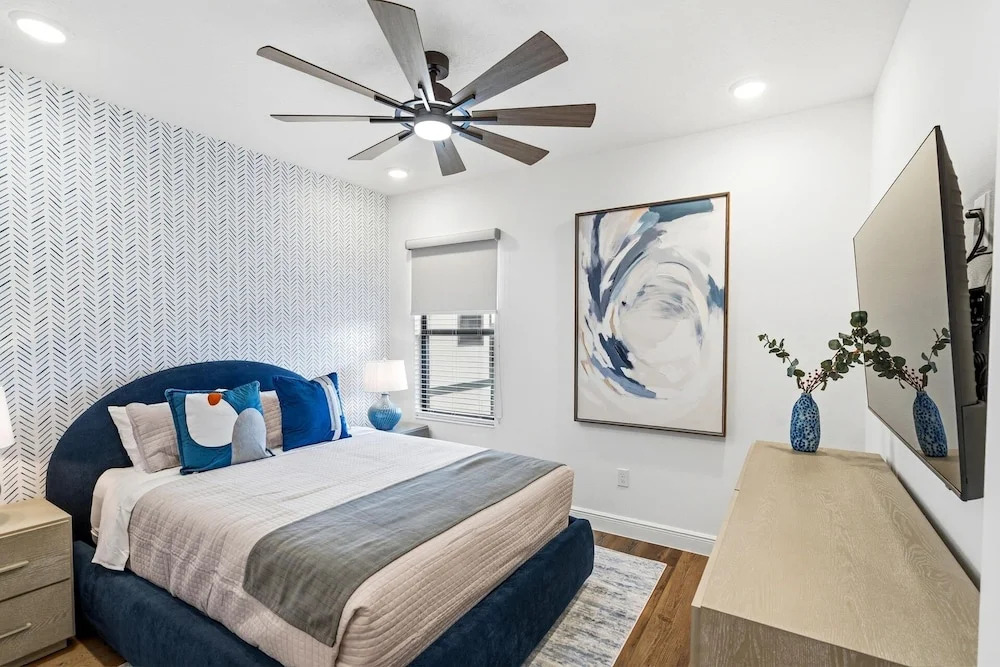 Mba11085 8 Bedroom Home