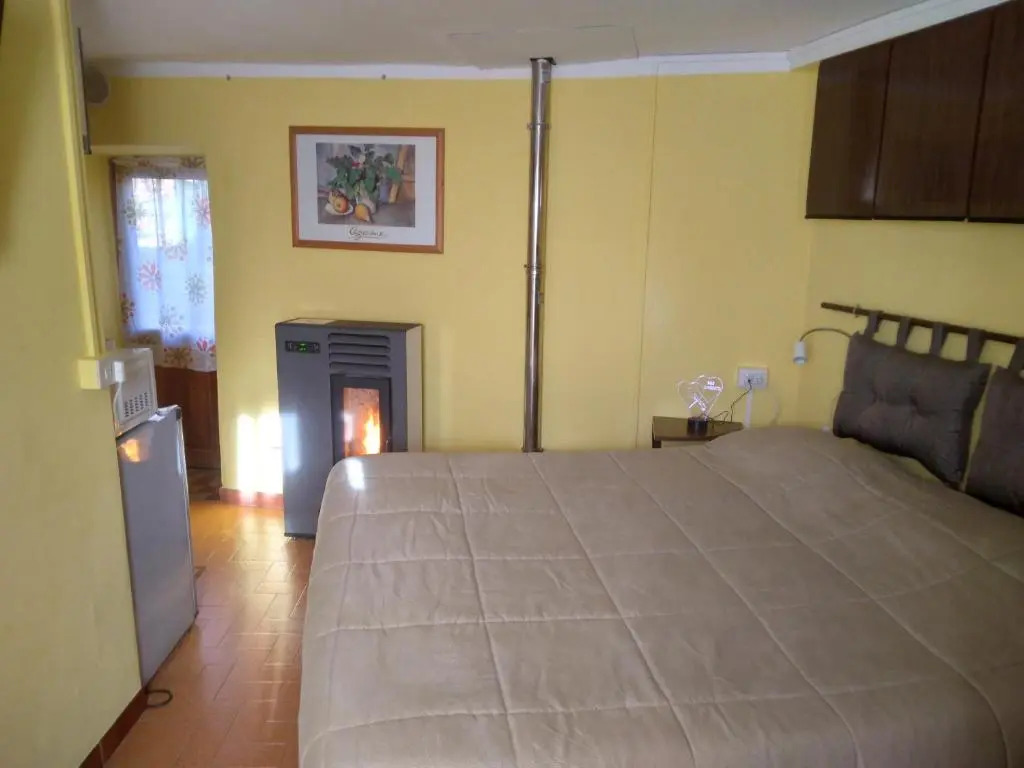 B&B LA MARMOTTA