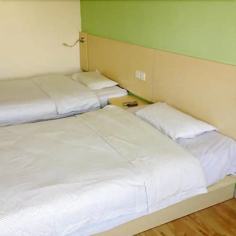 7 Days Inn
