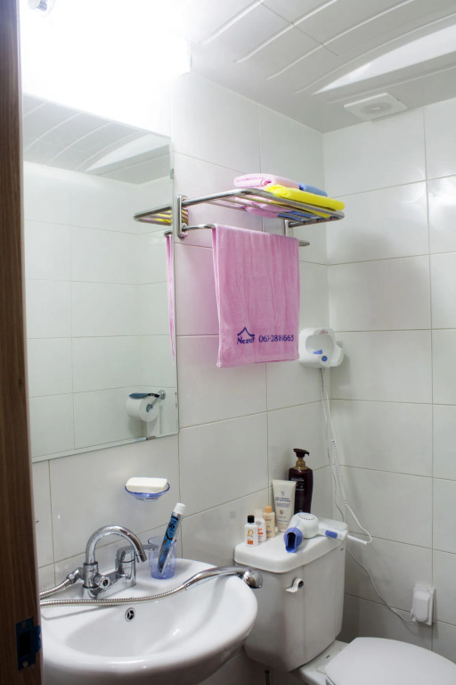 Nearest Guesthouse