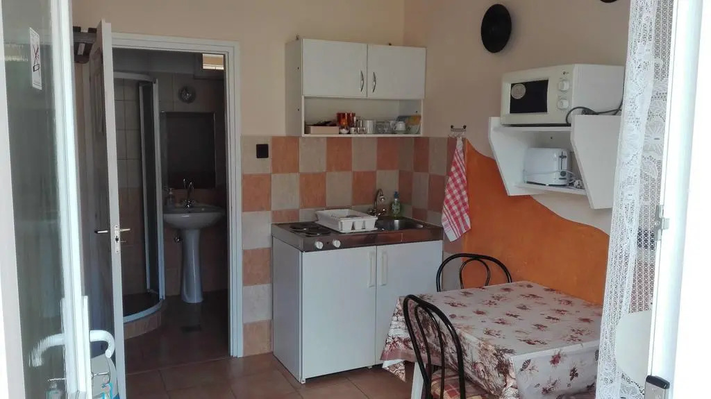 Garden Apartmanház 2