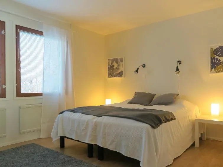 Holiday Home Villa lehmus by Interhome