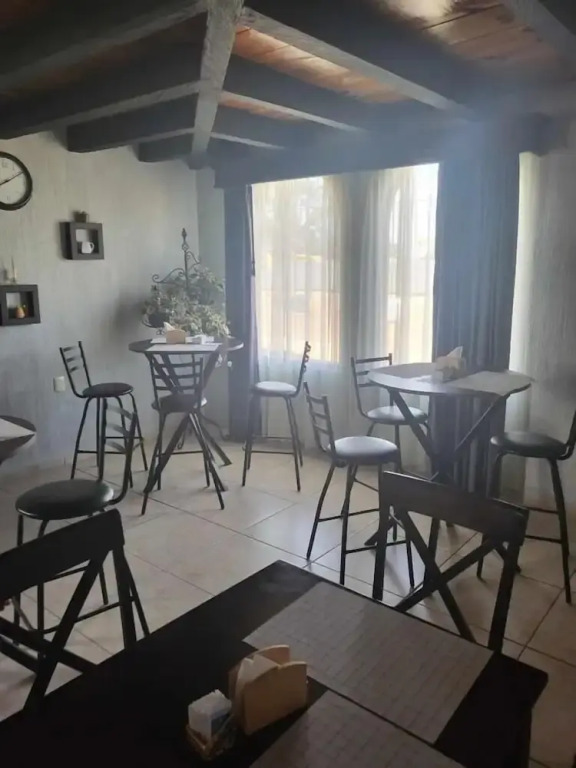 Hotel Villalba
