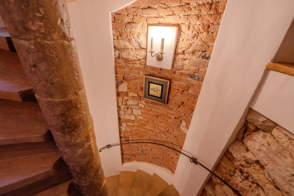 Unique Prague Apartment