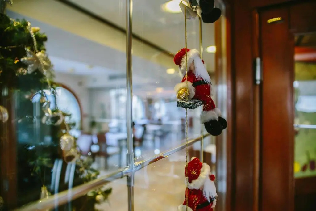Grand Hotel Dentro