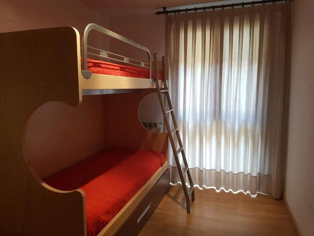 Apartamentos Rincón de Biescas 3000