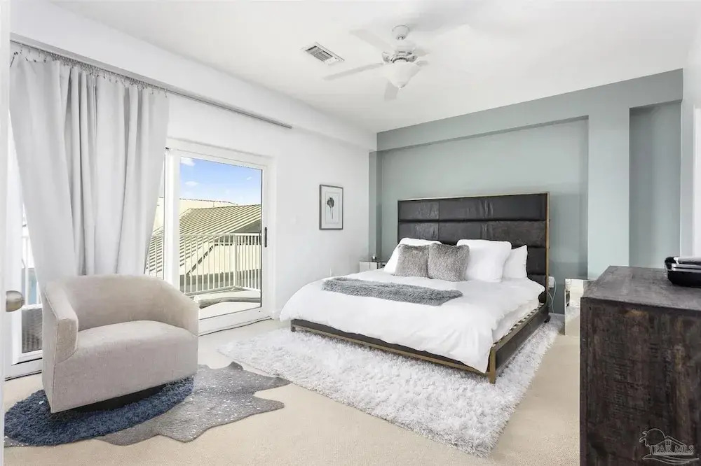 Portside Villas unit 6