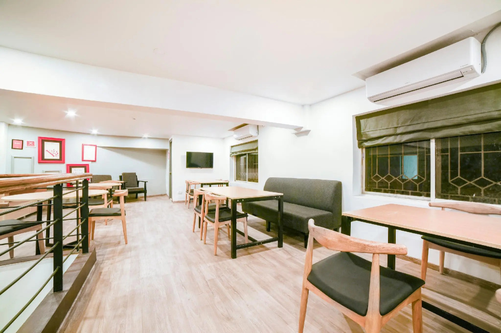 OYO Townhouse 364 Richmond Road