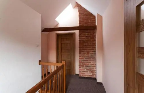 Hotelik Villa