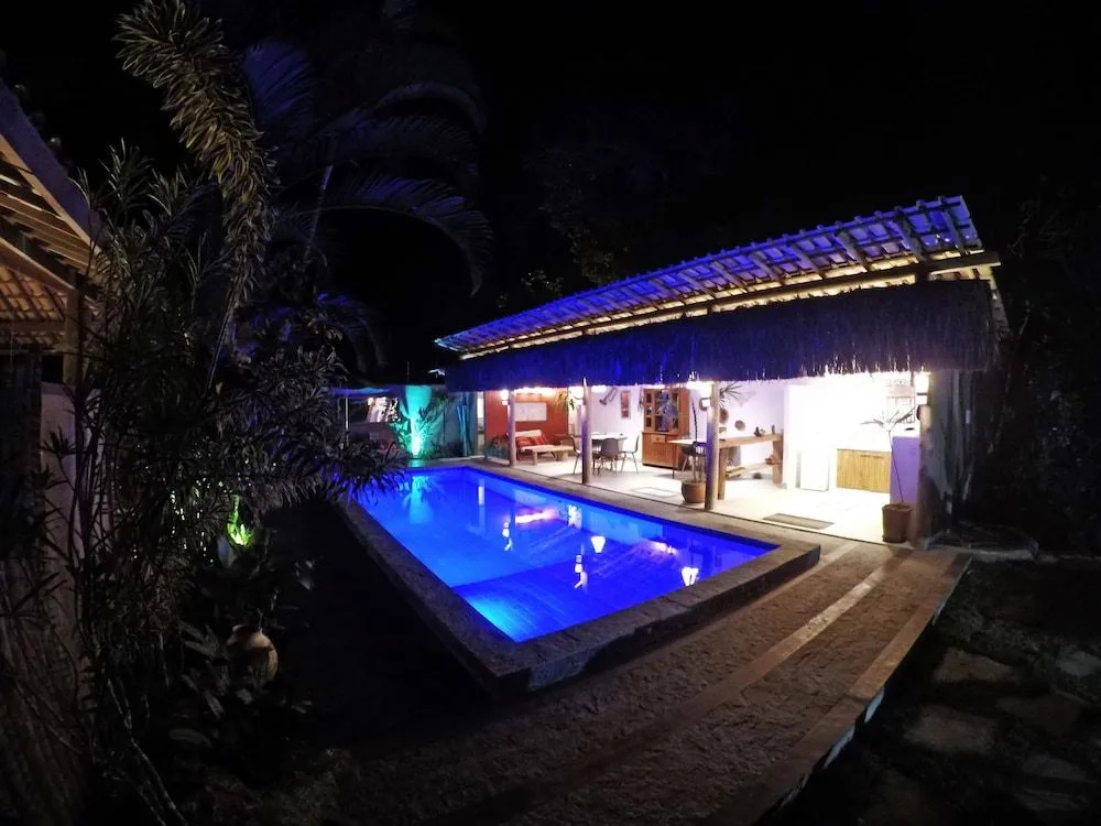 Residencial Querência - Trancoso
