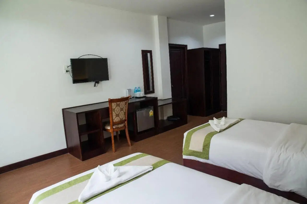 Saysamphanh Hotel