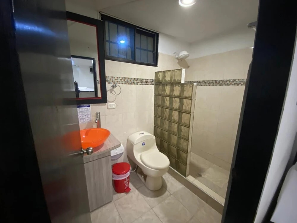 Hotel El Exito