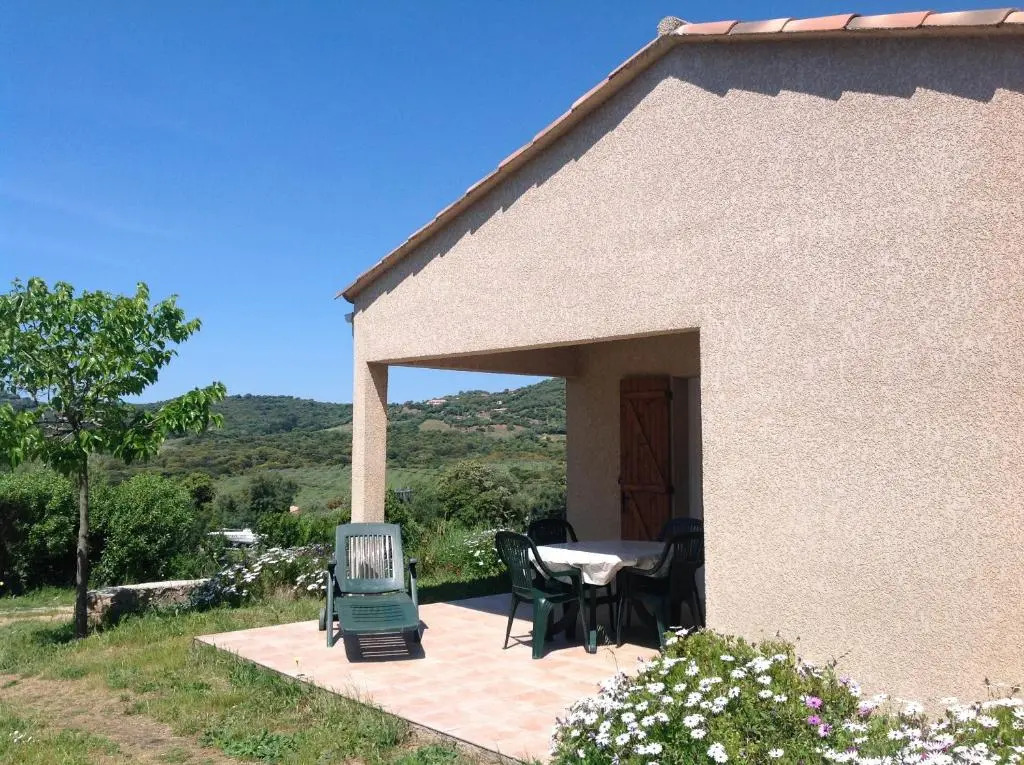 Residence Cucunacciu