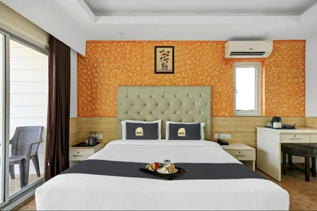 Oyo 35729 Corbett Moon Resort