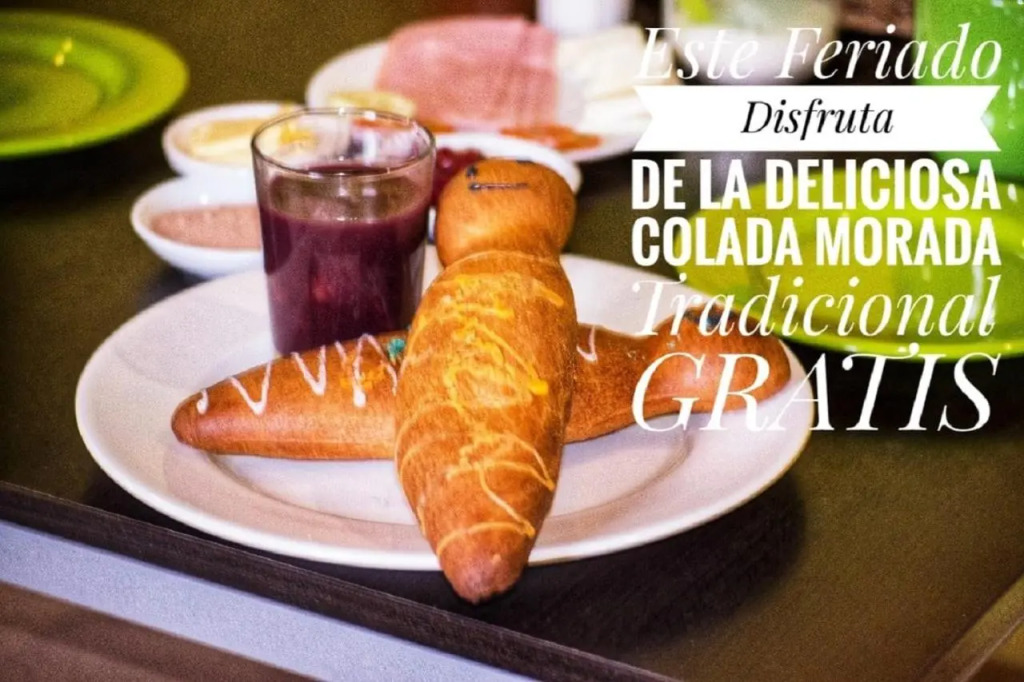La Casa del Molino Blanco B&B