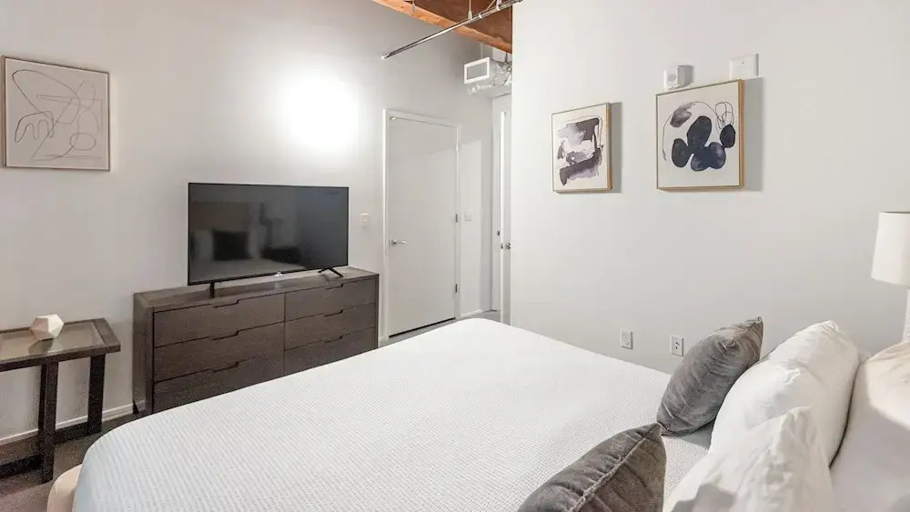 Landing Furnished Apartments Downtown Memphis