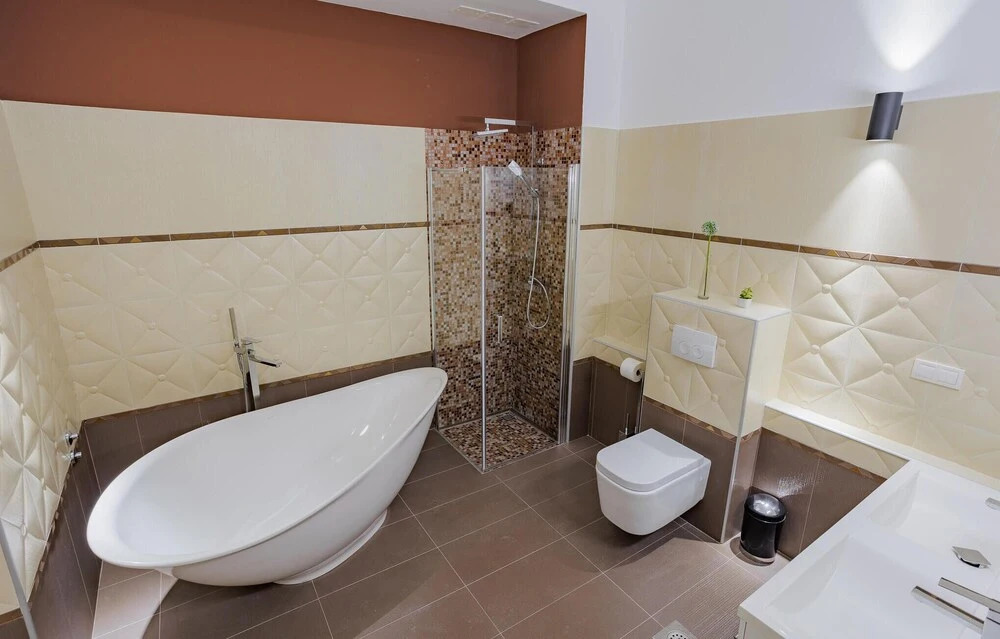 Luxurious Home In Sevid