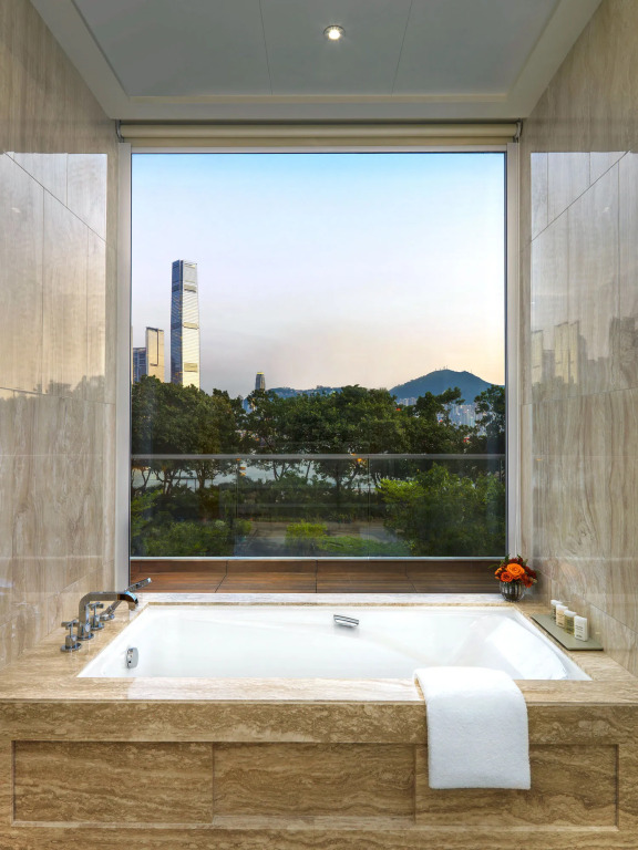 The Olympian Hong Kong