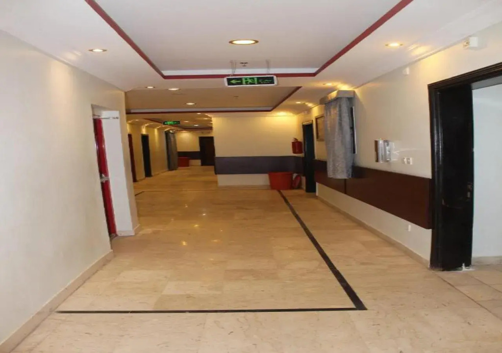 Nour Al safwah 3