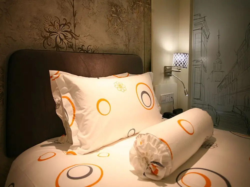 ZongGuan Branch EESIR Hotel