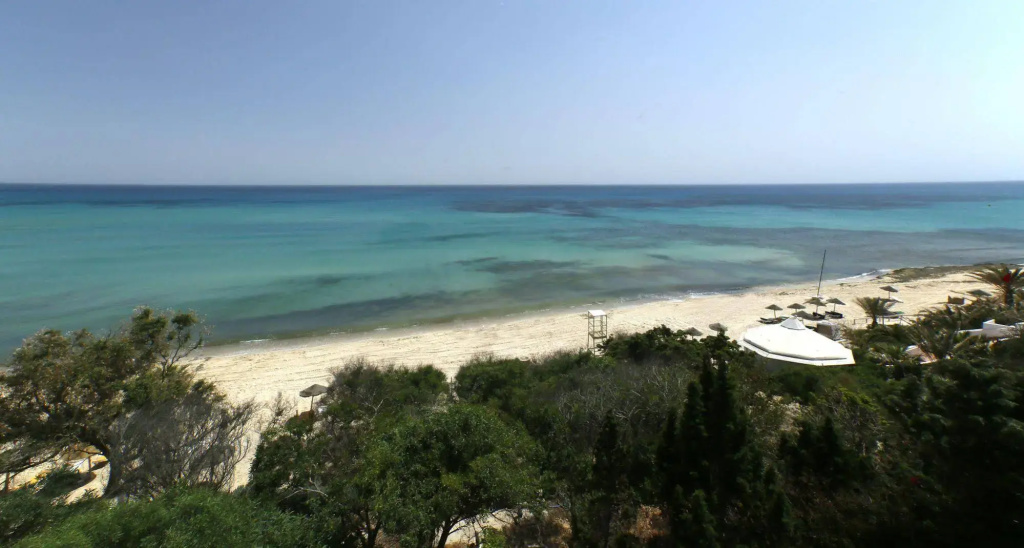 Mediterranee Thalasso Golf (PXM3) Hammamet 