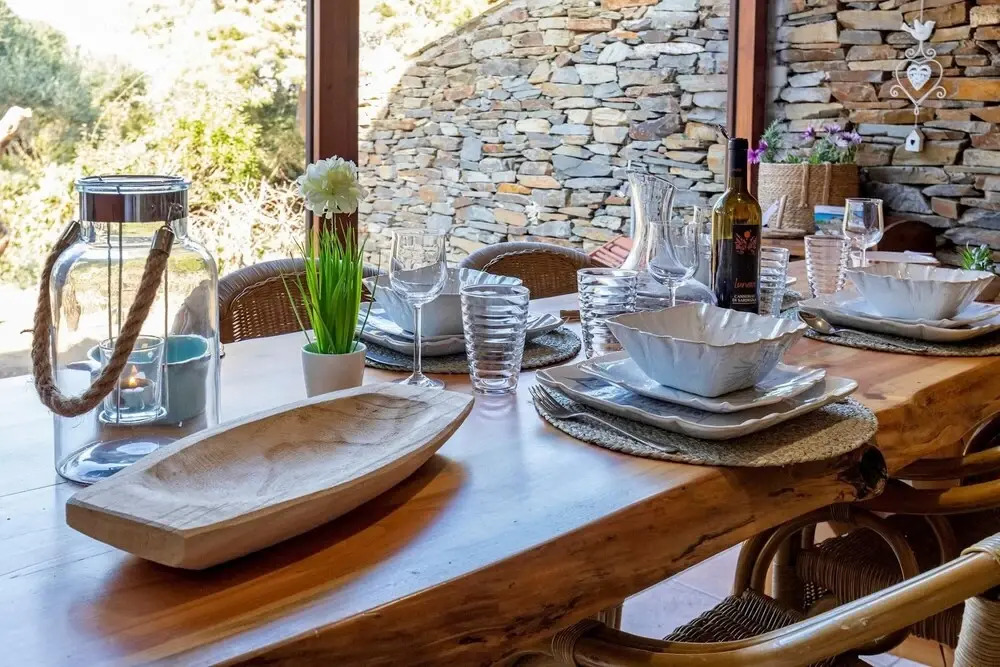 Casa Il Borgo in Stintino