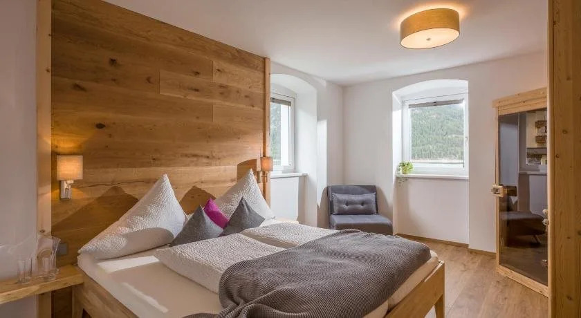 Appartements Am Achensee