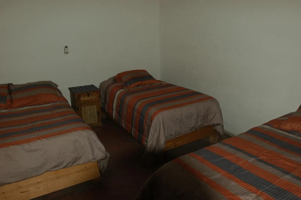 Pension Baja Paradise