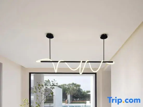 Sanshan Island HoldDream Designer Castel Homestay