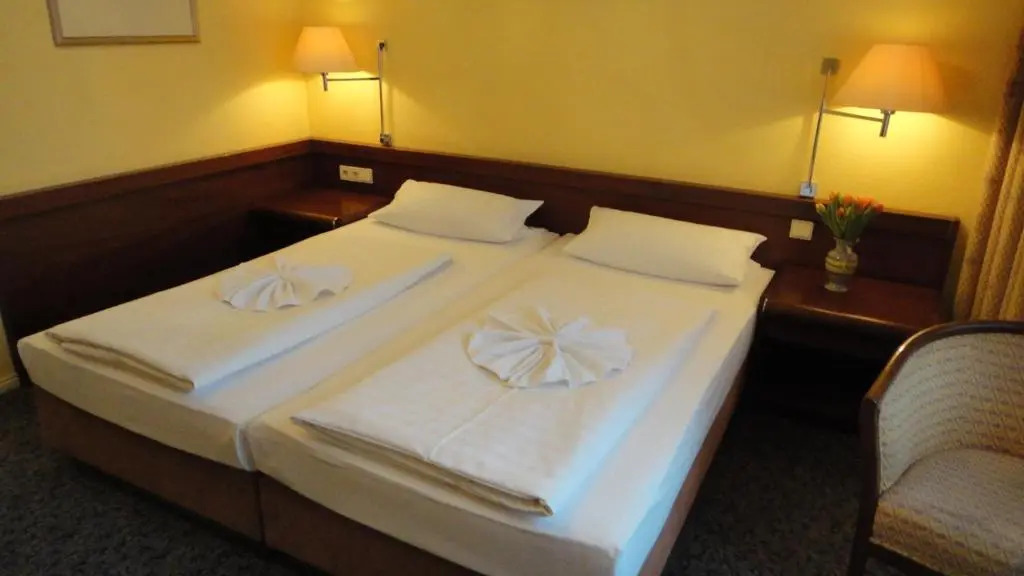 Hotel Xantener Eck