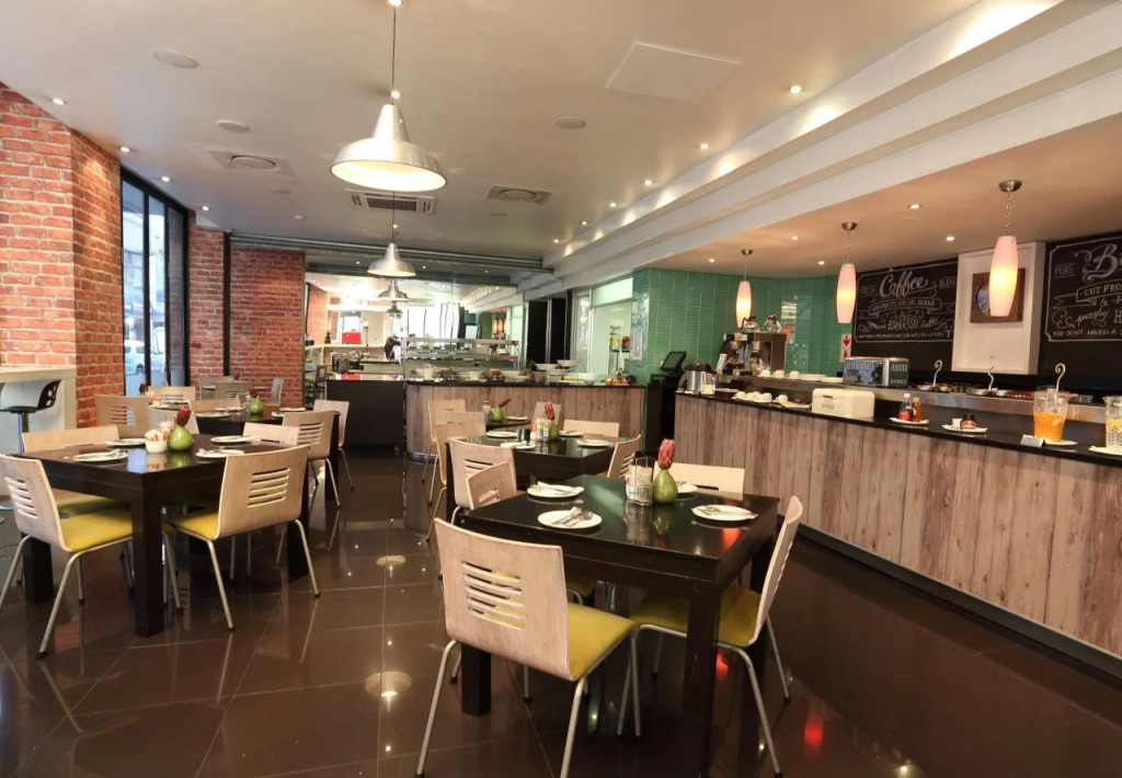 Cape Diamond Boutique Hotel