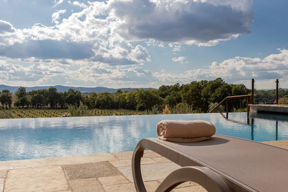 Chimera Tuscany Resort